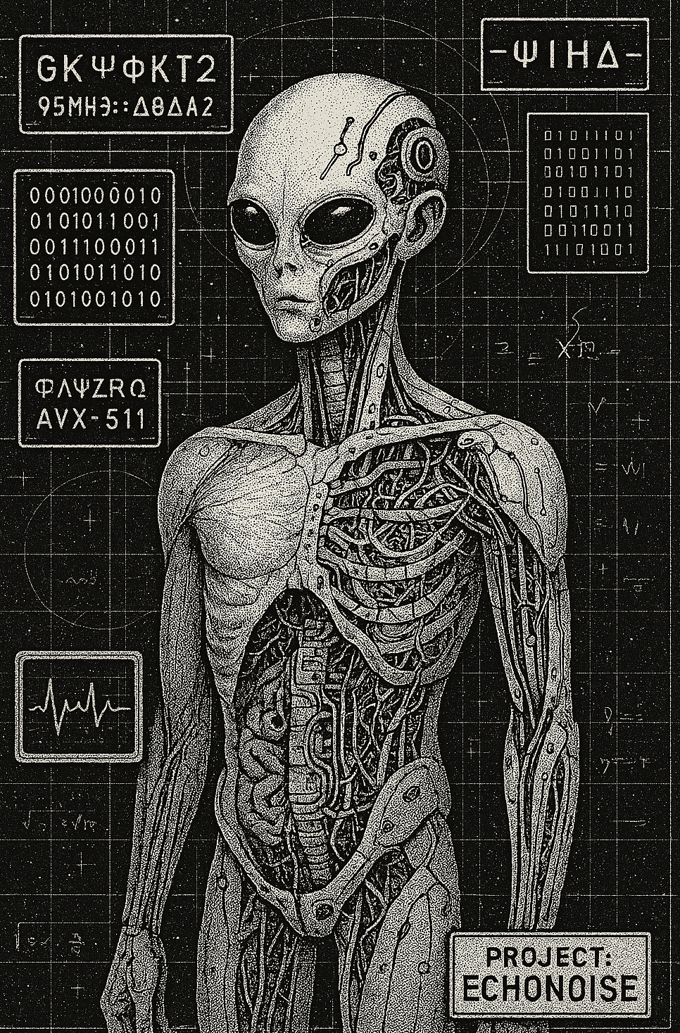 Research Illustration